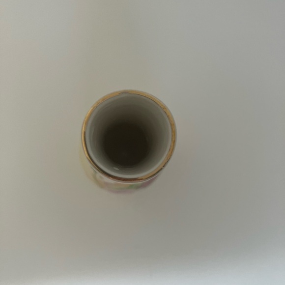 Lefton Bud Vase - Picture 8 of 8